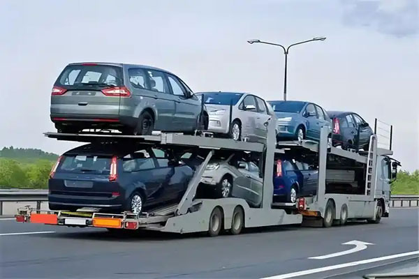 开福轿车托运查询
